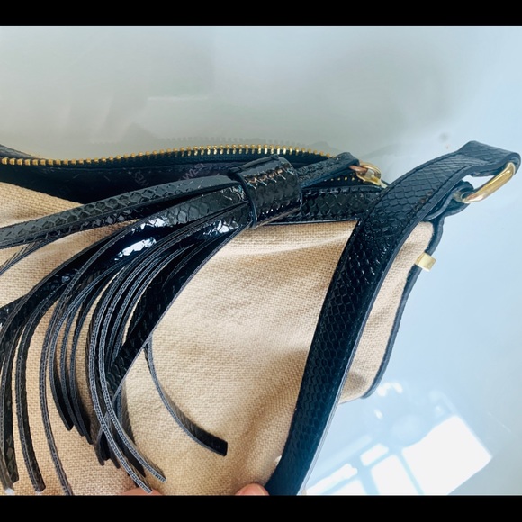 NWOT Gold Studded Nine West - Picture 5 of 6